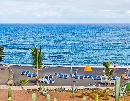 Apartamento - Sun House - Holidays - Puerto de la Cruz (Tenerife)