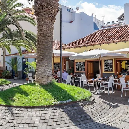 - Sun House - Holidays - Puerto de la Cruz (Tenerife)