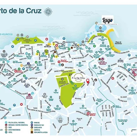 - Sun House - Holidays -