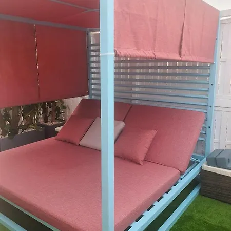 - Sun House - Holidays - Puerto de la Cruz (Tenerife)