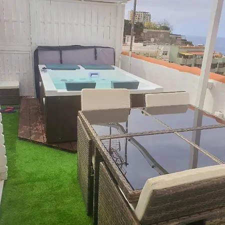 - Sun House - Holidays -