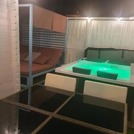 - Sun House - Holidays - Apartamento *