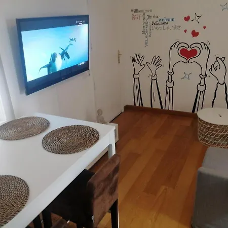 Apartamento - Sun House - Holidays -