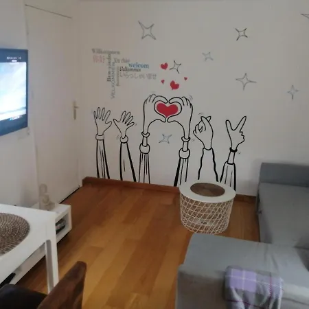 Apartamento - Sun House - Holidays -