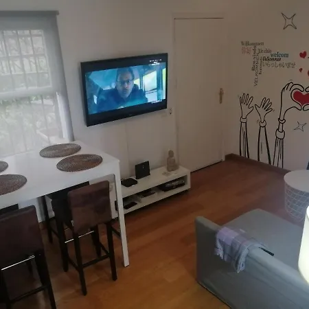 Apartamento - Sun House - Holidays - Puerto de la Cruz (Tenerife)