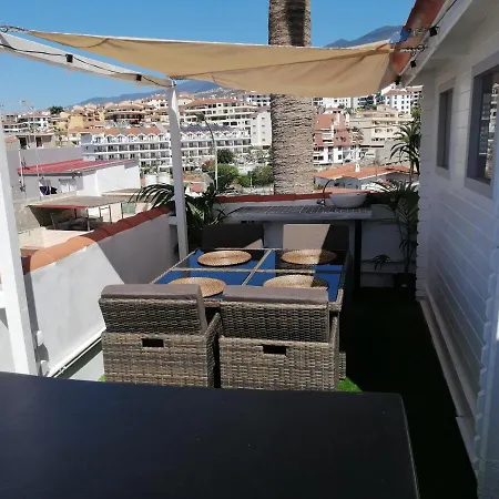 Apartamento - Sun House - Holidays - *