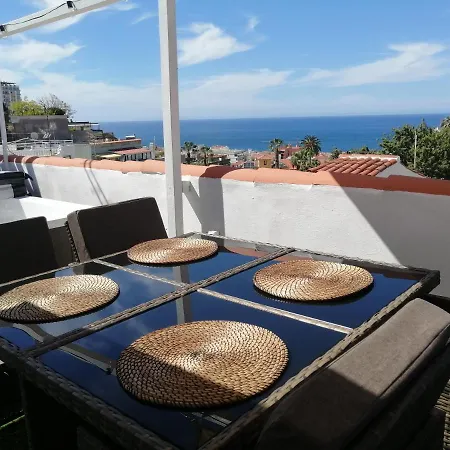דירה - Sun House - Holidays -