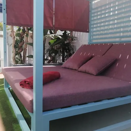 - Sun House - Holidays - דירה