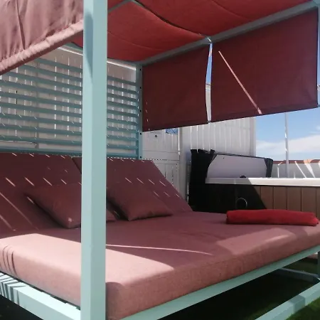 - Sun House - Holidays - Apartamento *