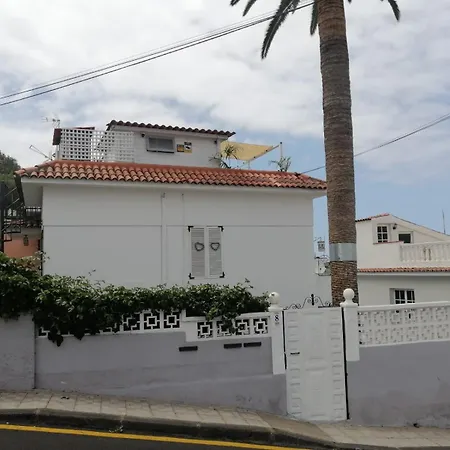 Apartamento - Sun House - Holidays - Puerto de la Cruz (Tenerife)
