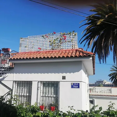 - Sun House - Holidays - Apartamento Puerto de la Cruz (Tenerife)
