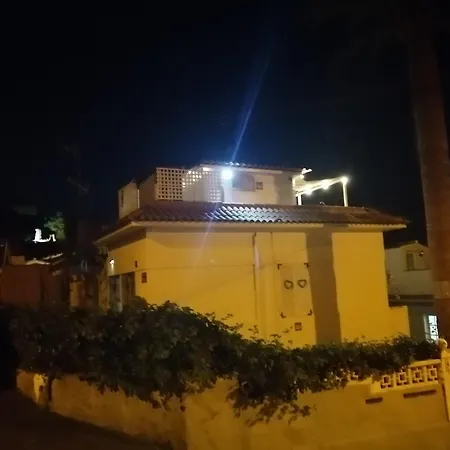 - Sun House - Holidays -